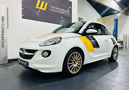 Opel Adam Jam*Interior Color*Klima*Motorsport_Edition