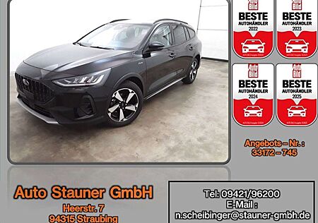 Ford Focus Turnier Active 1.5 EcoBlue Auto./ACC/NAVI