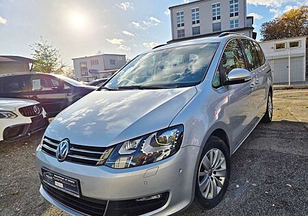 VW Sharan Volkswagen Comfortline BMT/Start-Stopp