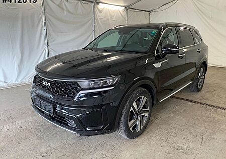 Kia Sorento Spirit|Garantie|ACC|Kam.|Bose|Leder|19"