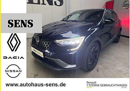 Renault Arkana 1.3 TCe 160 EDC Mild Hybrid Esprit Alpine