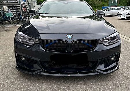 BMW 435d 435 Gran Coupe xDrive Sport-Aut. Modern Line