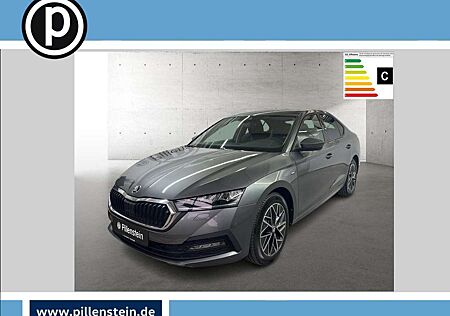 Skoda Octavia LIM TDI DSG NAVI+LED+KAM+17"+SHZ
