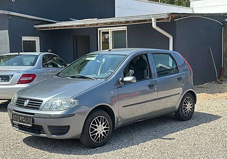 Fiat Punto 1.2 8V Dynamic !! Automatik!!86000 km