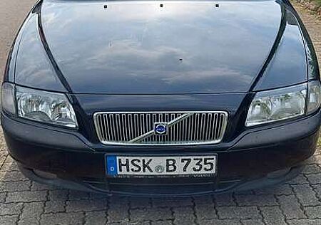 Volvo S80 D5