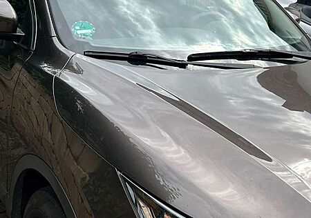 Nissan Qashqai 1.3 DIG-T VISIA