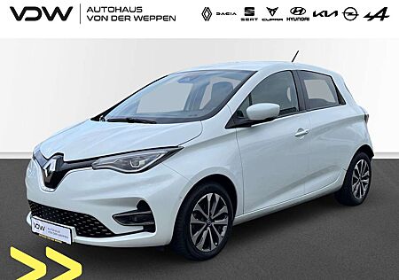Renault ZOE Intens R 135 *Batterie inklusive* 50kWh Klima