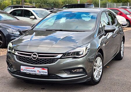 Opel Astra K Lim. 5-trg. Edition *Sitzheizung *Klima