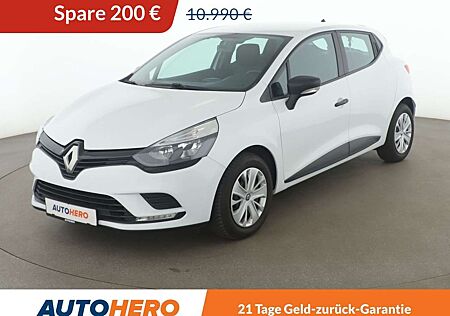 Renault Clio 0.9 TCe Life *TEMPO*