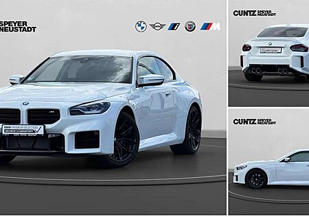 BMW M2 Coupé Harman/Kardon Navi M Drive Prof.