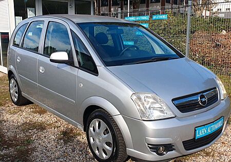 Opel Meriva *Automatikgetriebe*2-Hand*TÜV-Neu*