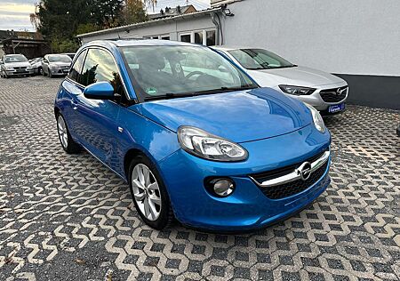 Opel Adam Jam - Benzin, TÜV 3/26