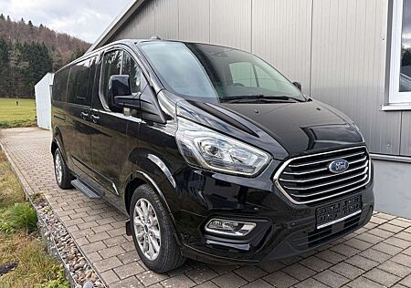 Ford Tourneo Custom 320 L2 Tourneo Titanium X LEDER GARANTIE