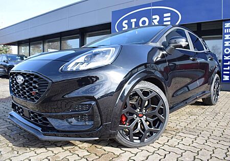 Ford Puma ST Vollausstattung -29%