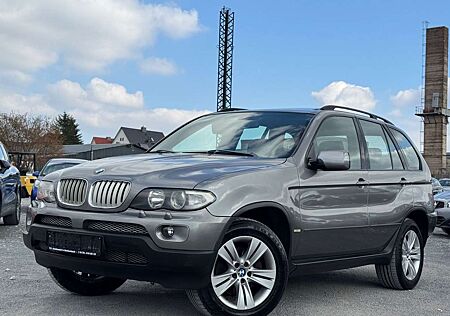 BMW X5 4.4i/SHZ/NAVI/EURO 4
