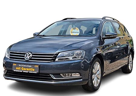 VW Passat Variant Volkswagen Comfortline*PDC*Sitzheizung*Klima