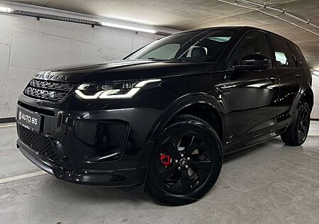 Land Rover Discovery Sport P200 |R-Dynamic S|AWD|LED|