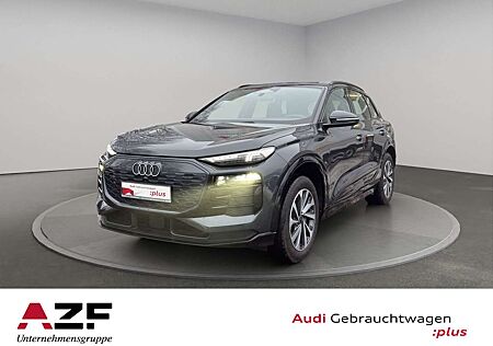Audi Q6 e-tron performance WÄRMEPUMPE+PANO+ACC+LED