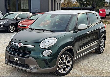 Fiat 500L Trekking Rock N Road Edition/PDC/KLIMA/NAVI