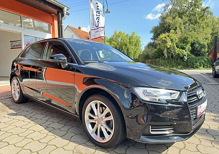 Audi A3 design