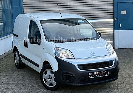 Fiat Fiorino SX 1.3 Multijet*KLIMA*NAVI*MFL*PDC*SHZ