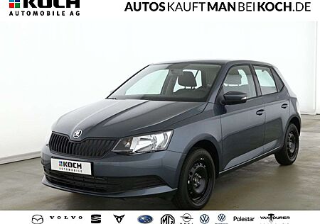 Skoda Fabia 1,0 TSI Cool Plus SHZ, Klima,PDC, WR