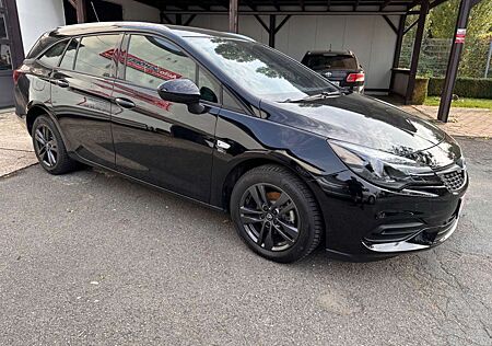 Opel Astra K Sports Tourer-2020-29tkmDiesel-Automatik