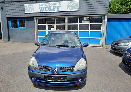 Renault Clio 1.2 Authentique