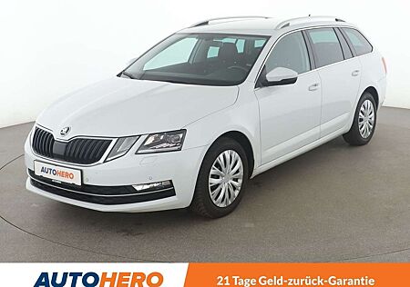 Skoda Octavia 1.4 TSI Style*NAVI*LED*TEMPO*PDC*KLIMA*
