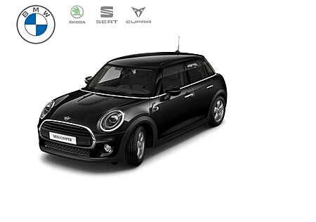 Mini Cooper 1.5 Navi LED Apple CarPlay Mehrzonenklima Fahrerpr