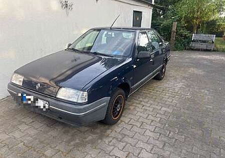 Renault Clio 19 Chamade