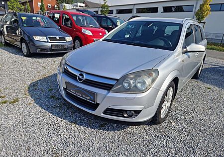 Opel Astra 1.4 Caravan Edition