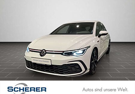 VW Golf GTI Volkswagen 2.0 TSI DSG, Navi, Sitzh., APP, Kamera,