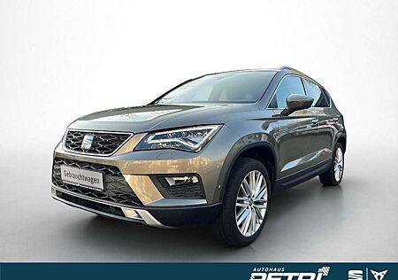 Seat Ateca XCELLENCE