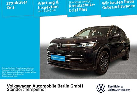 VW Tiguan Volkswagen 2.0TDI DSG Elegance NAVI AHK MATRIX-LED