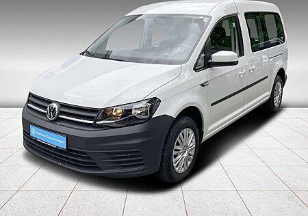 VW Caddy Volkswagen 1.0 TSI Trendline Sitzhzg Klima PDC