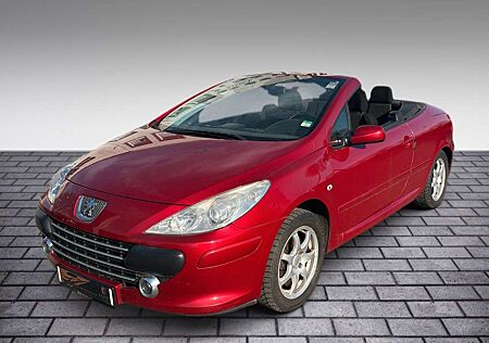 Peugeot 307 CC Cabrio