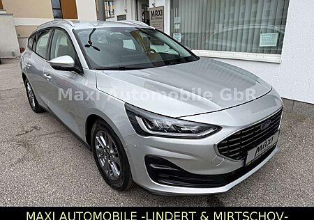 Ford Focus Turnier 1.5Titanium-1.HAND-NAVI-LED-KAMERA