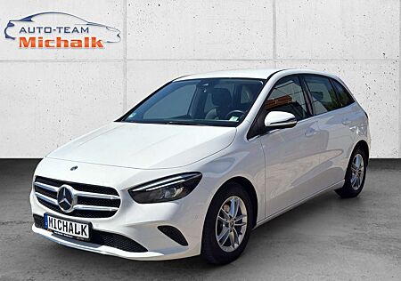 Mercedes-Benz B 180 B -Klasse B180 Style AHK Navi