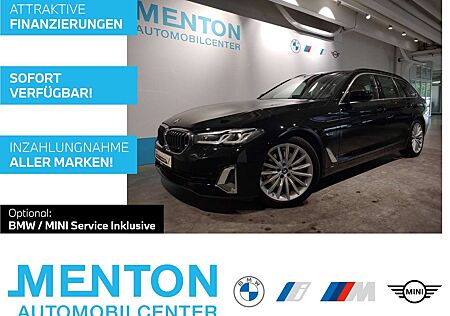 BMW 530 e Luxury Line/Head-Up/HK/HiFi/DAB