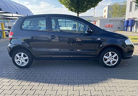 VW Fox Volkswagen 1.4 - TÜV 2026
