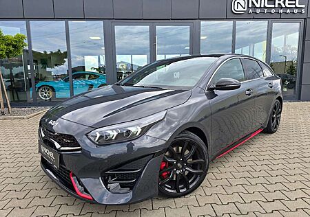 Kia Pro_ceed ProCeed / pro_cee'd ProCeed GT*Pano*JBL*LED*ACC*KAMERA*VOLL*