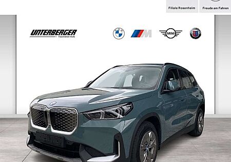 BMW iX1 eDrive20 BEV Sitzhzg. Navi. Tempomat LED Lenkradhz