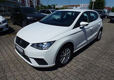 Seat Ibiza Style 1.0 MPI + SHZ