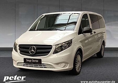 Mercedes-Benz Vito 119 CDI Tourer Pro Edition Hecktüren +SpurW