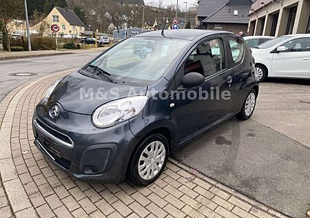 Citroën C1 Citroen Advance Klima,2.Hand,Tüv Neu