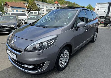 Renault Grand Scenic Dynamique*KLIMAA.*PANORAMADACH*AHK*