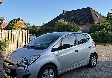 Hyundai ix20 1.4 Edition 20