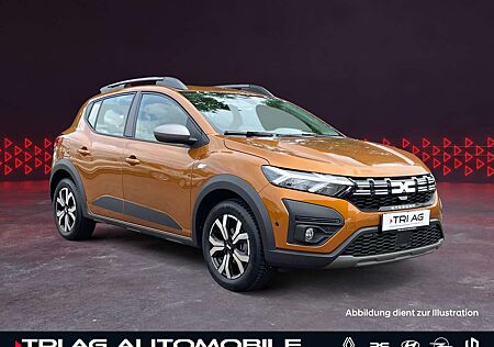 Dacia Sandero Stepway Expression+ TCe 100 ECO-G