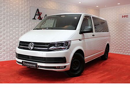 VW T6 Multivan Volkswagen 2.0 TDI LED*DSG*KLIMA*NAVI*CAM*ACC*